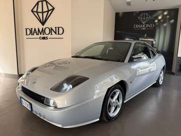 Coupe 1.8 16v c/abs,AC,CL