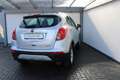 Opel Mokka X 1.4 PDC Klimaautomatik  Sitzh. Bluetooth 1.Hd. Silber - thumbnail 6
