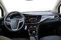 Opel Mokka X 1.4 PDC Klimaautomatik  Sitzh. Bluetooth 1.Hd. Silber - thumbnail 12