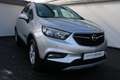 Opel Mokka X 1.4 PDC Klimaautomatik  Sitzh. Bluetooth 1.Hd. Silber - thumbnail 2