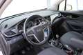 Opel Mokka X 1.4 PDC Klimaautomatik  Sitzh. Bluetooth 1.Hd. Silber - thumbnail 7