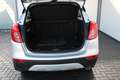 Opel Mokka X 1.4 PDC Klimaautomatik  Sitzh. Bluetooth 1.Hd. Silber - thumbnail 5