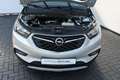 Opel Mokka X 1.4 PDC Klimaautomatik  Sitzh. Bluetooth 1.Hd. Silber - thumbnail 13