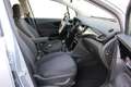 Opel Mokka X 1.4 PDC Klimaautomatik  Sitzh. Bluetooth 1.Hd. Silber - thumbnail 10