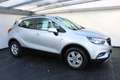 Opel Mokka X 1.4 PDC Klimaautomatik  Sitzh. Bluetooth 1.Hd. Silber - thumbnail 15