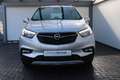 Opel Mokka X 1.4 PDC Klimaautomatik  Sitzh. Bluetooth 1.Hd. Silber - thumbnail 14