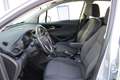 Opel Mokka X 1.4 PDC Klimaautomatik  Sitzh. Bluetooth 1.Hd. Silber - thumbnail 8