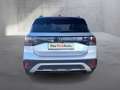 Volkswagen T-Cross Friends TSI Silber - thumbnail 4