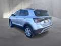 Volkswagen T-Cross Friends TSI Silber - thumbnail 3