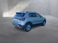 Volkswagen T-Cross Friends TSI Silber - thumbnail 5