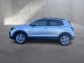 Volkswagen T-Cross Friends TSI Silber - thumbnail 2
