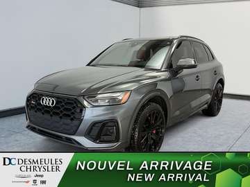 Premium V6 TURBO QUATTRO TIPTRONIC SUSP SPORT