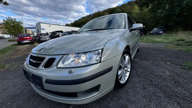 Saab 9-3