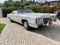 Cadillac Eldorado convertible 8.2 V8 - thumbnail 1