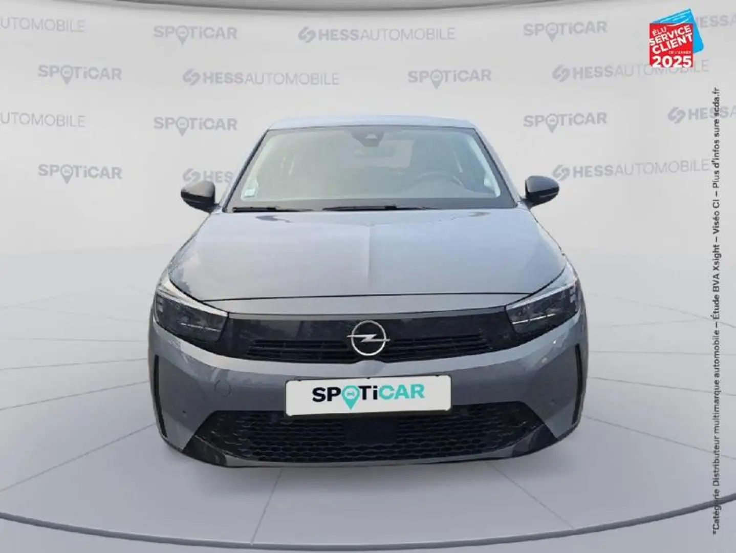 Opel Corsa-e Electric 136ch - 2