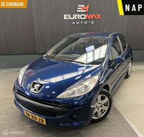 1.6-16V XS 2e Eigenaar - Distr verv - NAP- Airco