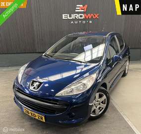 1.6-16V XS 2e Eigenaar - Distr verv - NAP- Airco