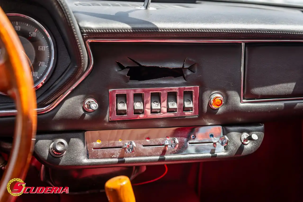 Maserati 3.7, foto 12