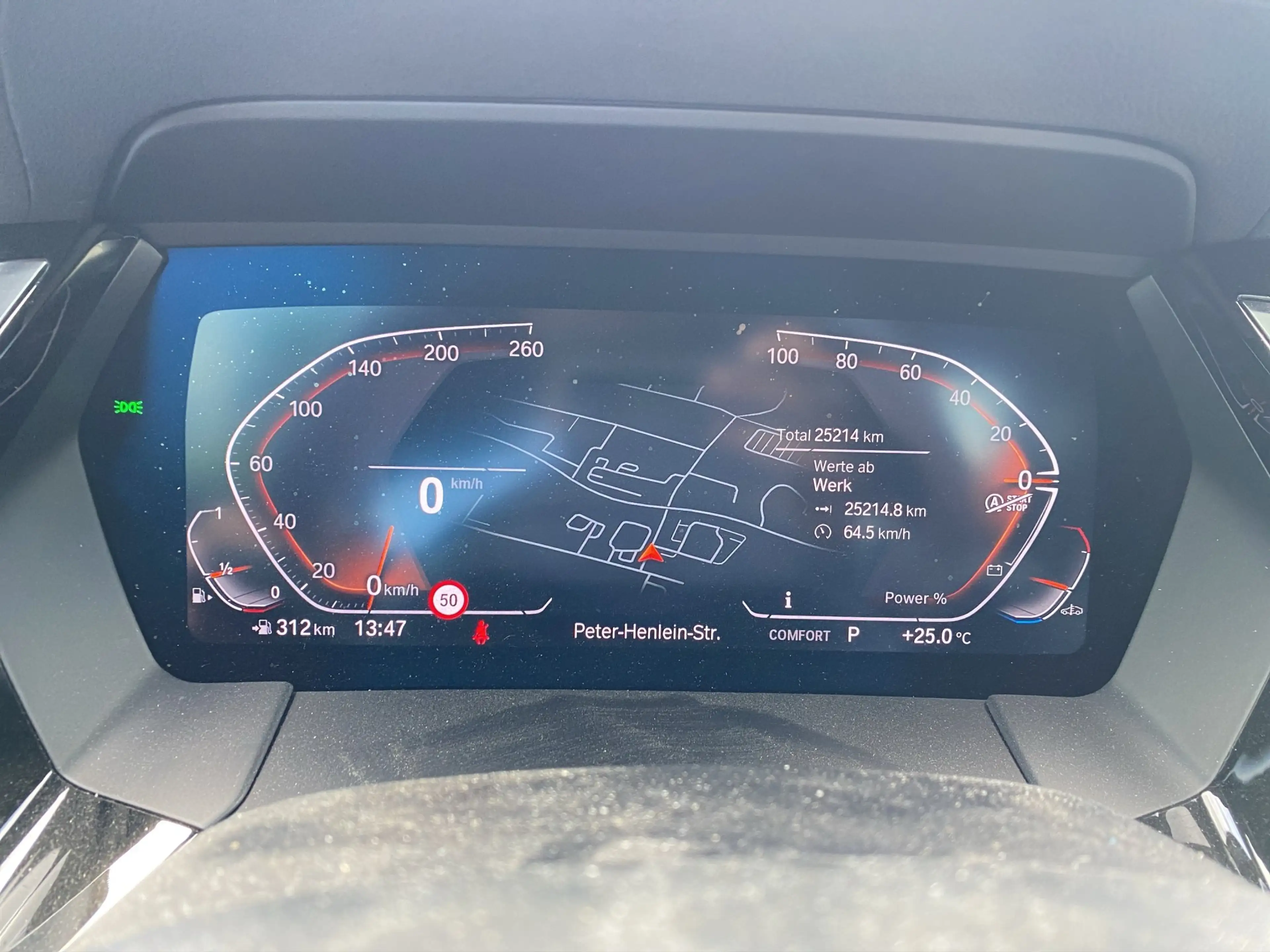 BMW Z4 sDrive30i M-Sport ACC SpurAss HUD HiFi — photo 14