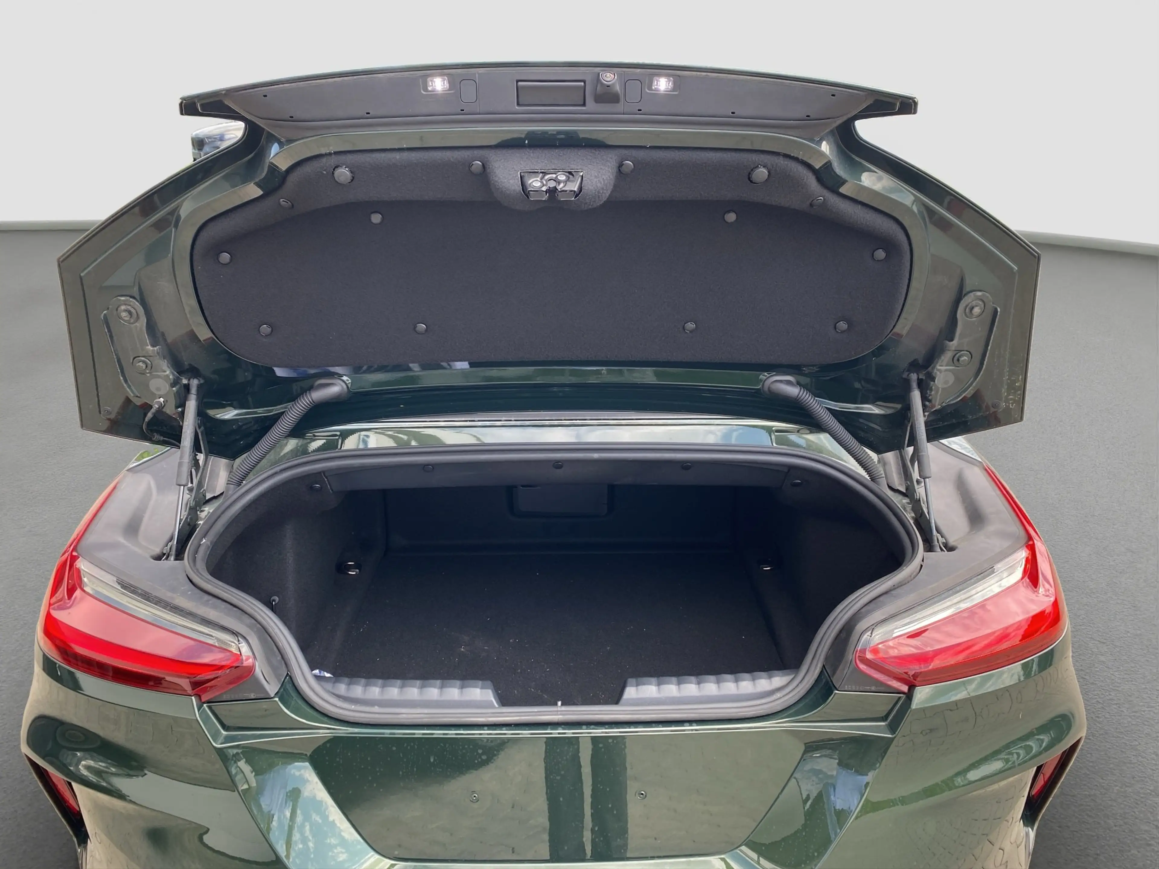 BMW Z4 sDrive30i M-Sport ACC SpurAss HUD HiFi — photo 9