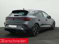 CUPRA Leon 2.0 TSI DSG VZ Facelift ab 389,- EUR mtl. MATRIX S Grau - thumbnail 5