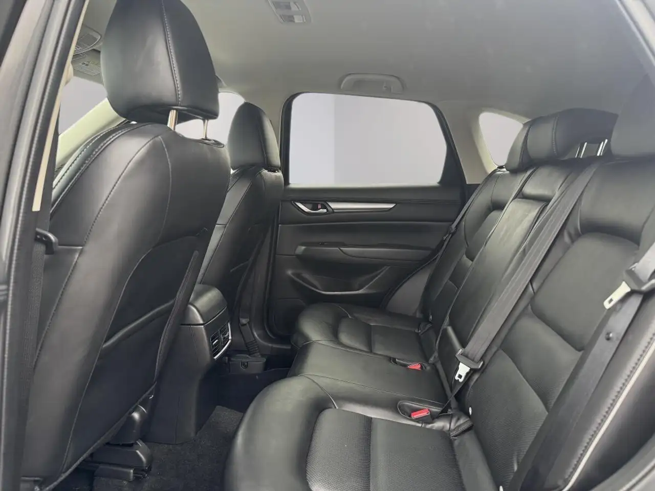 Mazda CX-5 снимка Mazda CX-5