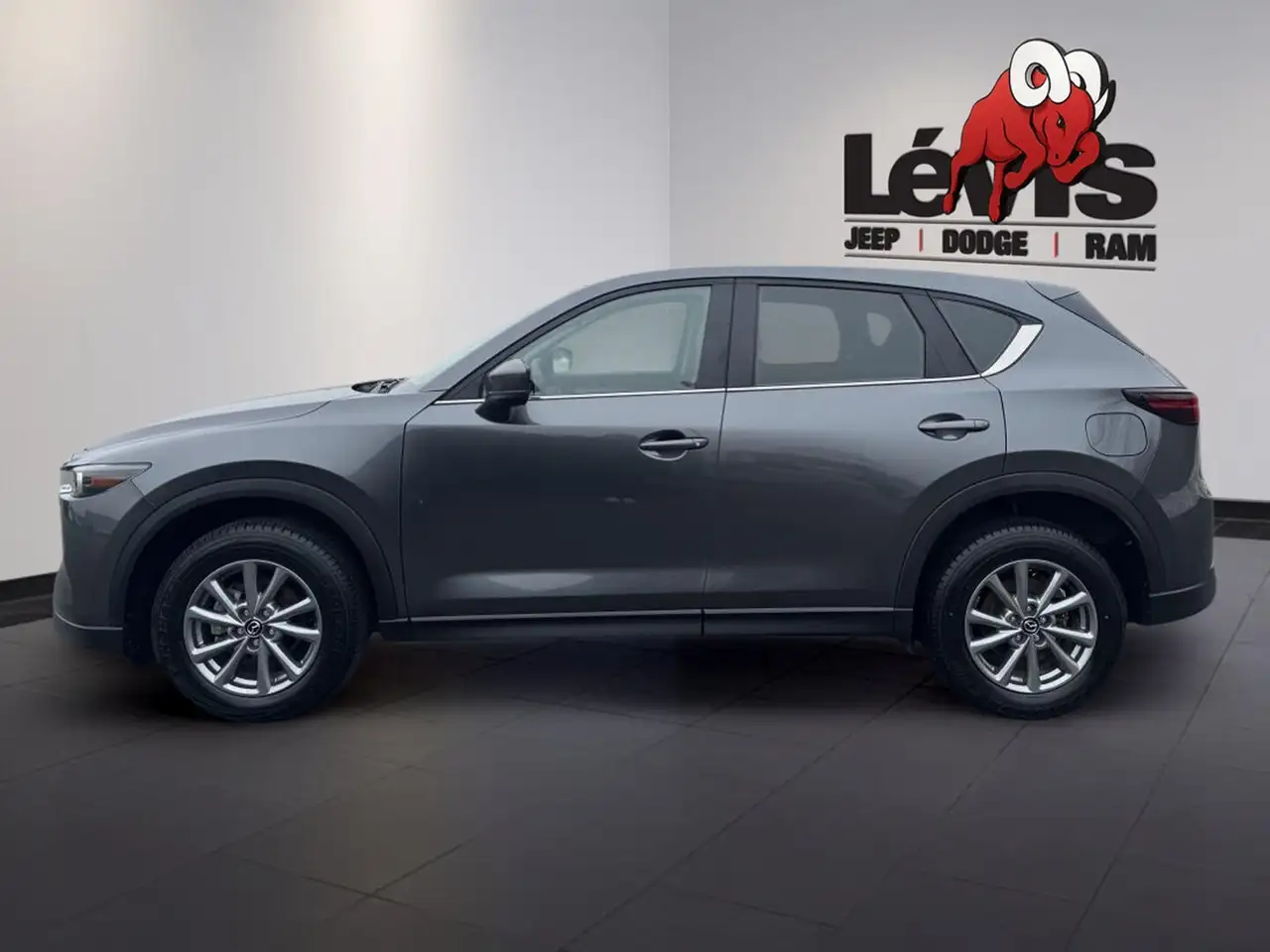 Mazda CX-5 снимка Mazda CX-5