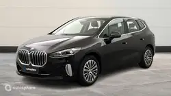 BMW Série 2 218i 136ch Luxury DKG7