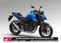 Honda Hornet Mod.25 Einzelstück zum Aktionspreis! Zilver - thumbnail 3