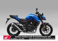 Honda Hornet Mod.25 sofort verfügbar zum Aktionspreis! Zilver - thumbnail 4