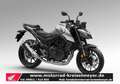 Honda Hornet Mod.25 sofort verfügbar zum Aktionspreis! Zilver - thumbnail 1