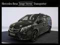 Mercedes-Benz V 300 d 4MATIC Navi 360° Kamera AHK Schwarz - thumbnail 1