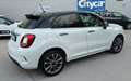 Fiat 500X 1.3 MultiJet 95 CV Sport Bianco - thumbnail 7