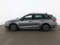 Skoda Octavia Combi 2.0 TDI Selection Aut MATRIX RADAR Grau - thumbnail 6