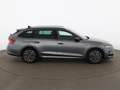 Skoda Octavia Combi 2.0 TDI Selection Aut MATRIX RADAR Grau - thumbnail 4
