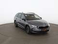 Skoda Octavia Combi 2.0 TDI Selection Aut MATRIX RADAR Grau - thumbnail 5