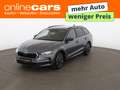 Skoda Octavia Combi 2.0 TDI Selection Aut MATRIX RADAR Grau - thumbnail 1