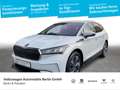 Skoda Enyaq iV 60 Loft DSG LED Navi Connect Weiß - thumbnail 1