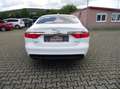 Jaguar XF Pure Automatik 1.Hand+Standheizung+Kamera+Navi+SHZ Blanc - thumbnail 7