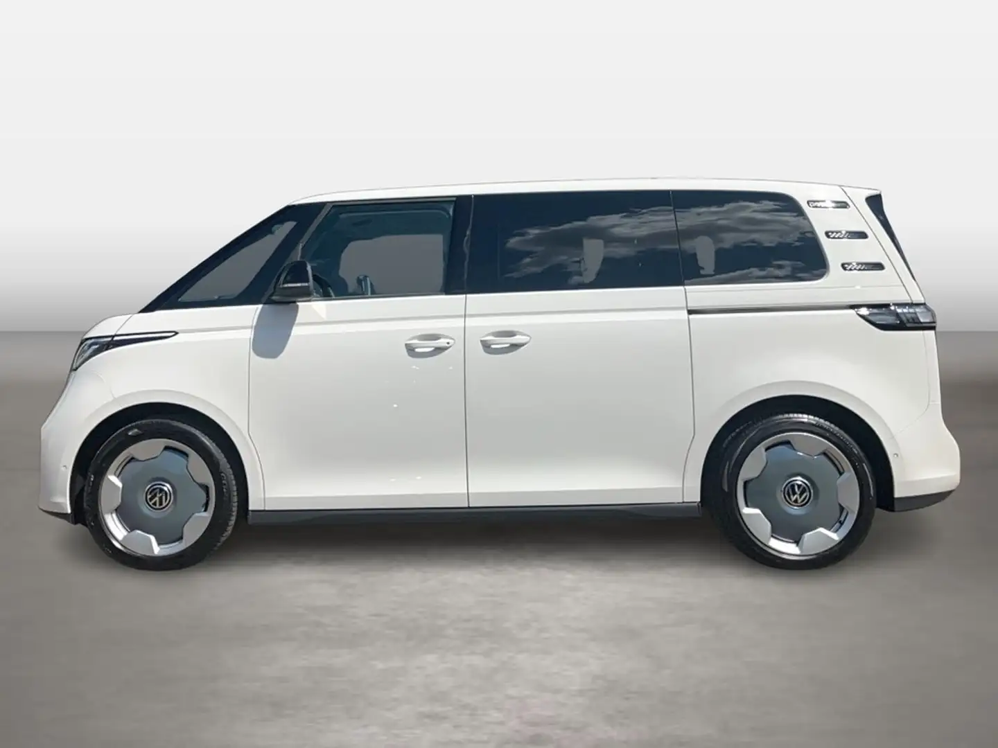 Volkswagen ID. Buzz ID.Buzz Pro NaviPro AHK Rückfahrkamera Weiß - 2