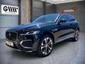 Jaguar F-Pace R-Dynamic SE P400e PHEV AWD Zwart - thumbnail 1