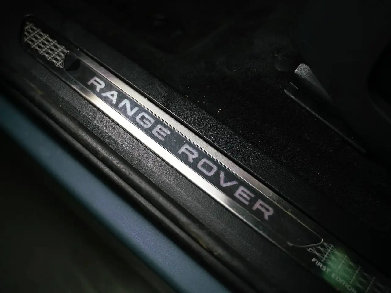 Land Rover Range Rover Evoque снимка Land Rover Range Rover Evoque
