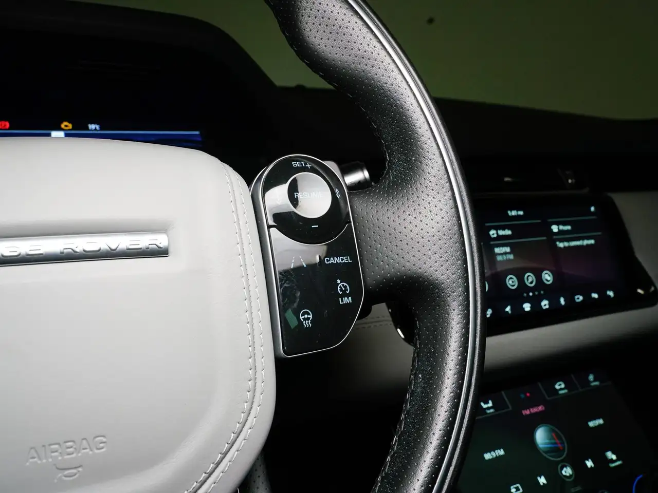 Land Rover Range Rover Evoque снимка Land Rover Range Rover Evoque