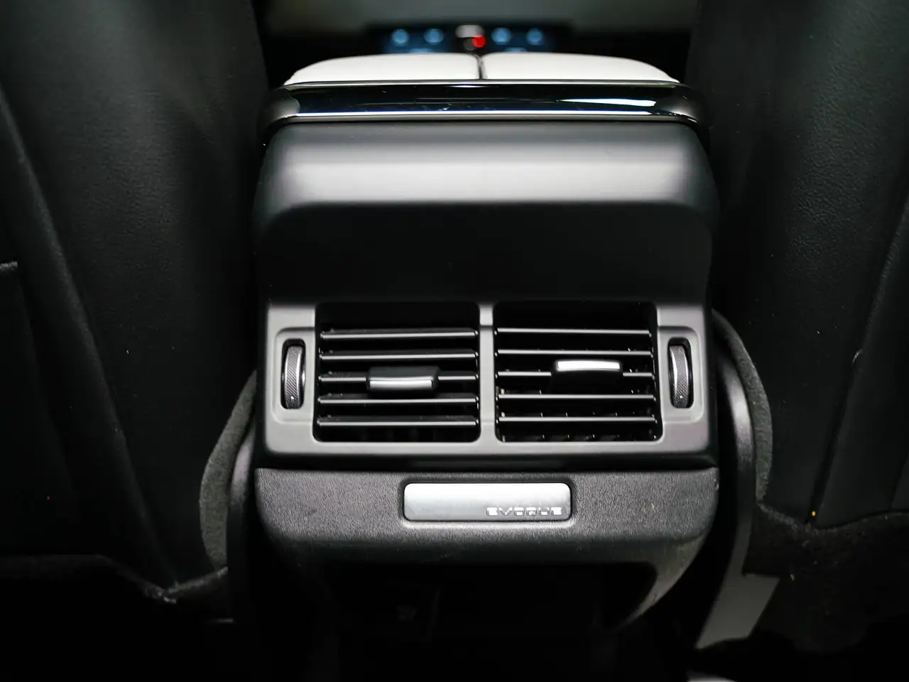 Land Rover Range Rover Evoque снимка Land Rover Range Rover Evoque