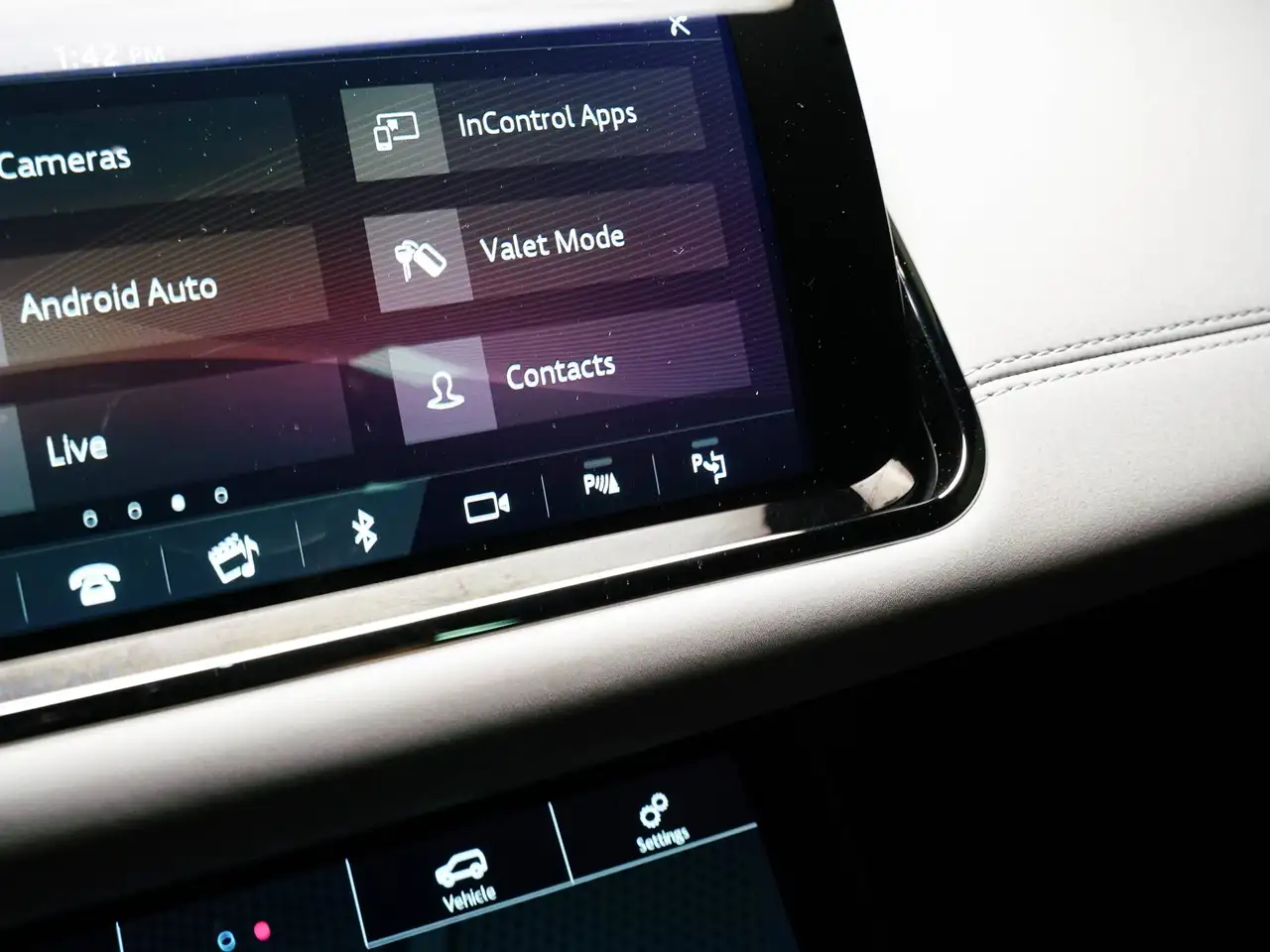 Land Rover Range Rover Evoque снимка Land Rover Range Rover Evoque