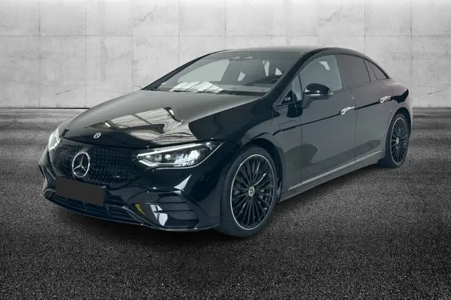 Mercedes-Benz EQE 350 350+ Premium Plus