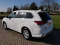 Mitsubishi Outlander 2.4 PHEV Pure AC ** 2021 !! ** 11999 NETTO ** Blanc - thumbnail 11