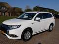 Mitsubishi Outlander 2.4 PHEV Pure AC ** 2021 !! ** 11999 NETTO ** Blanc - thumbnail 5