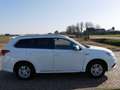 Mitsubishi Outlander 2.4 PHEV Pure AC ** 2021 !! ** 11999 NETTO ** Blanc - thumbnail 6