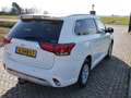 Mitsubishi Outlander 2.4 PHEV Pure AC ** 2021 !! ** 11999 NETTO ** Blanc - thumbnail 8
